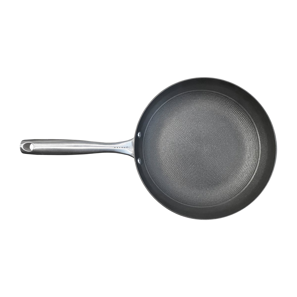 Satake Satake paistinpannu kevyt valurauta non stick 28 cm