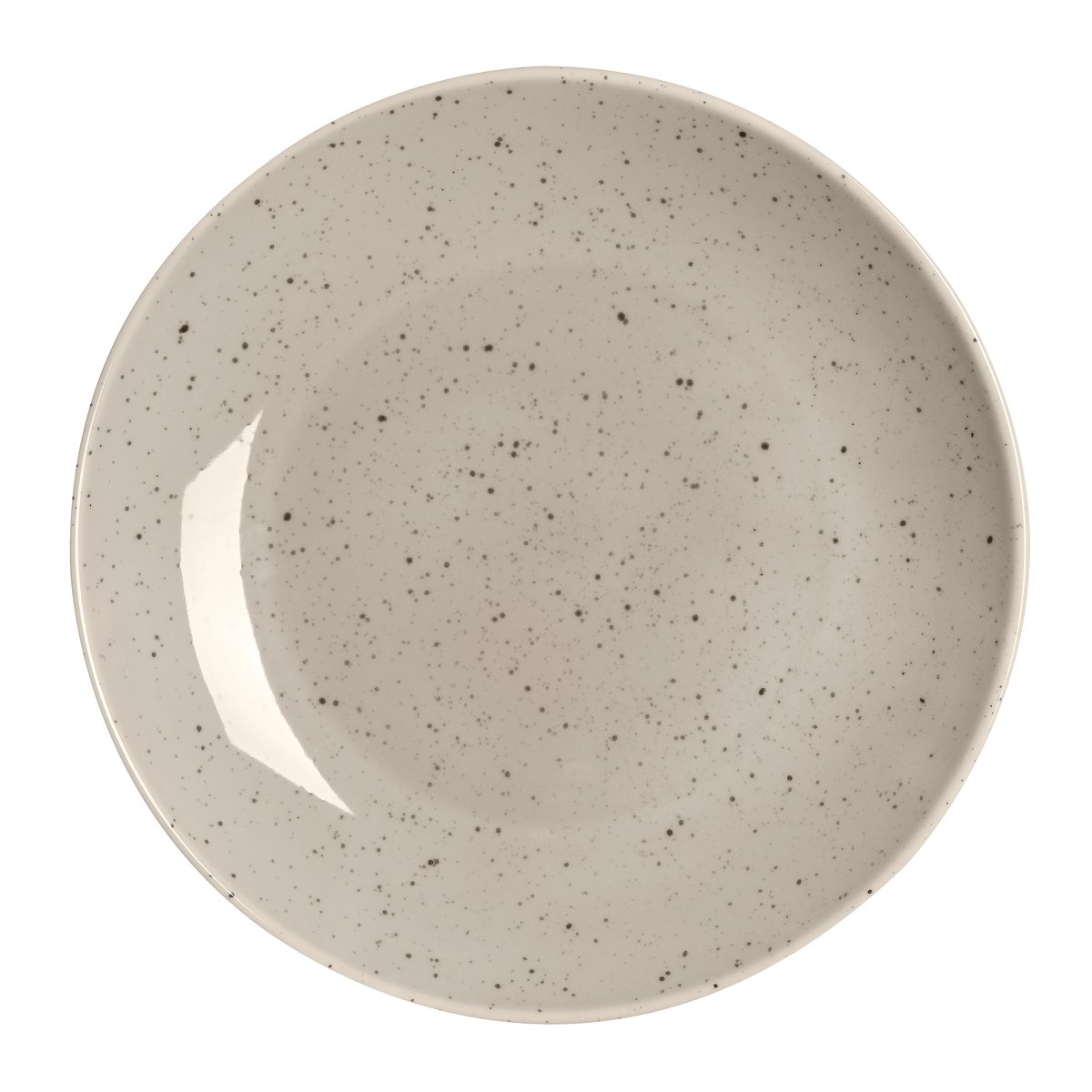 Scandi Living Freckle asetti Ø20 cm Beige