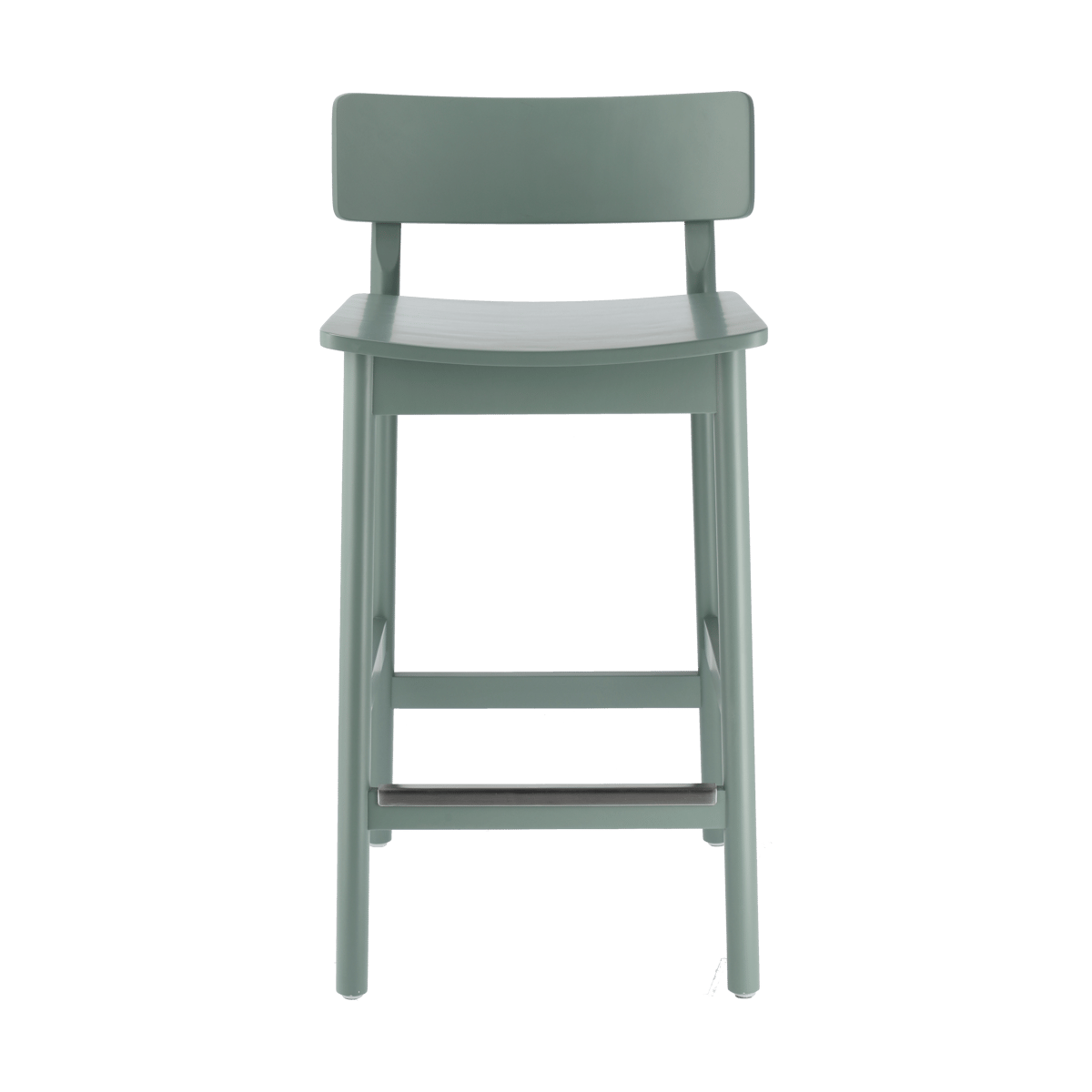 Scandi Living Horizon baarijakkara 87 cm Green