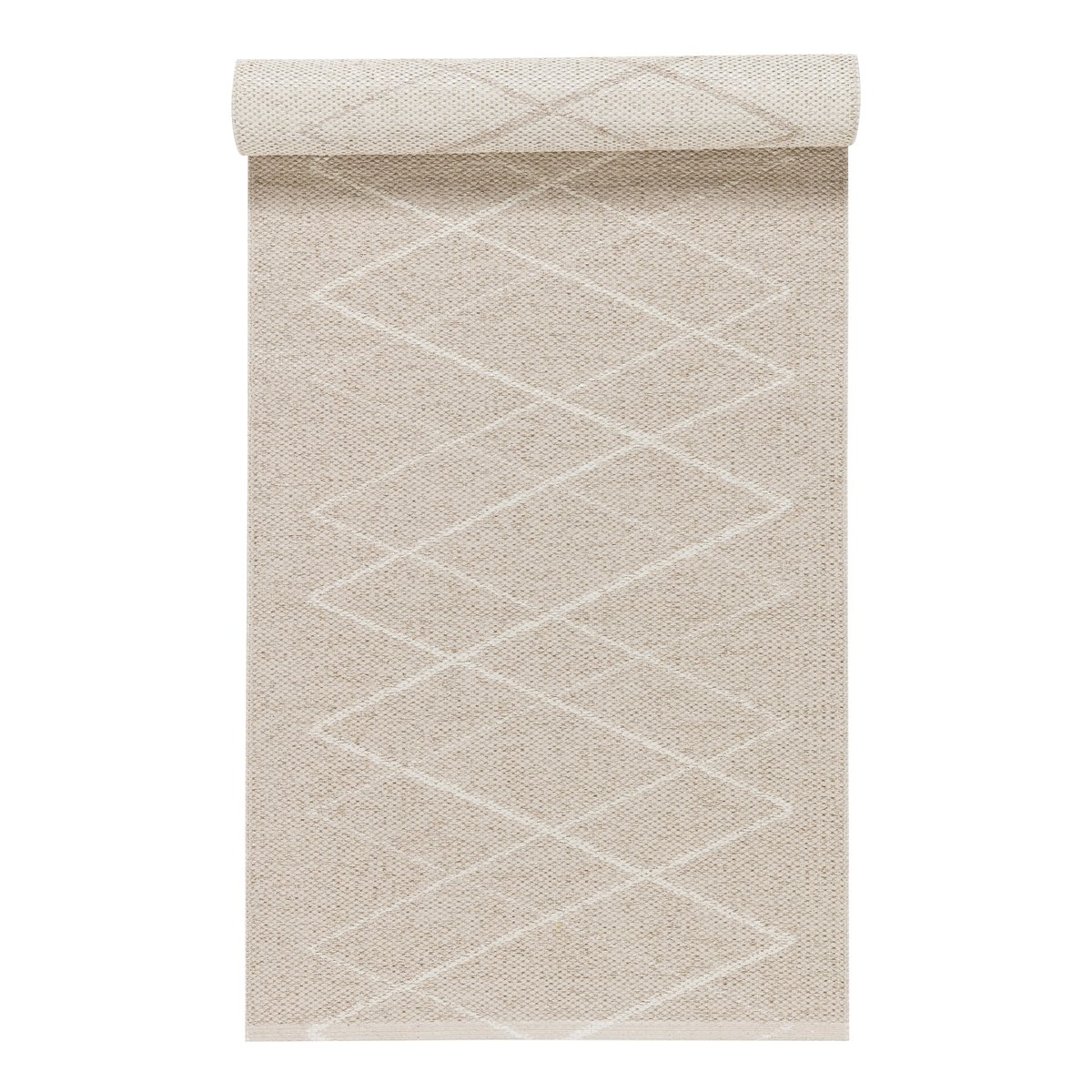 Scandi Living Peak matto nude (beige) 70×150 cm