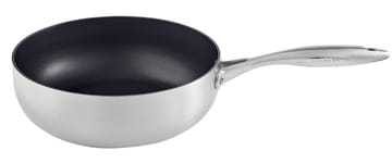 Scanpan CTX korkeareunainen syvä kannellinen paistinpannu - Ø 26 cm - Scanpan