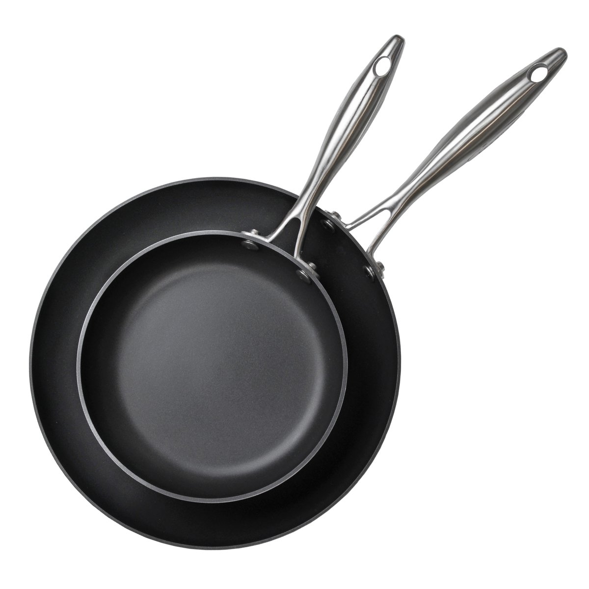 Scanpan Scanpan CTX -paistinpannusetti 20 + 28 cm