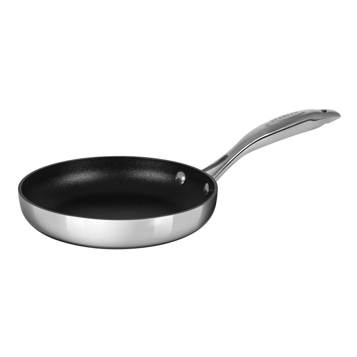 Scanpan Scanpan HaptIQ -paistinpannu 20 cm