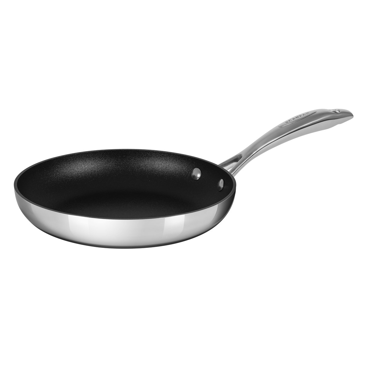 Scanpan Scanpan HaptIQ -paistinpannu 24 cm