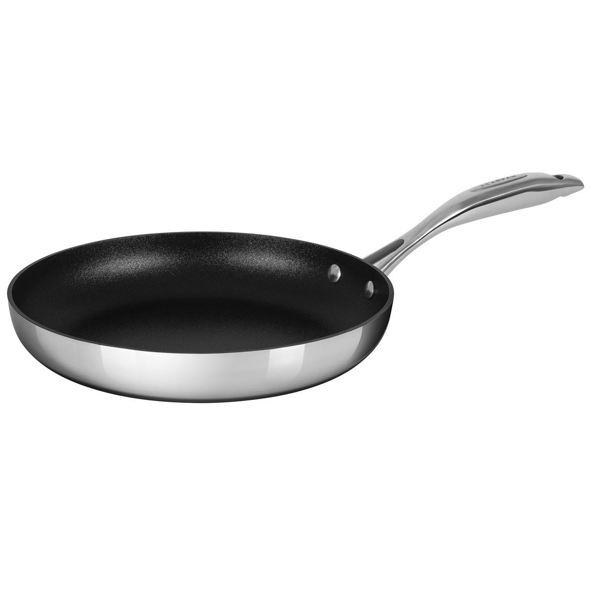 Scanpan Scanpan HaptIQ -paistinpannu 28 cm