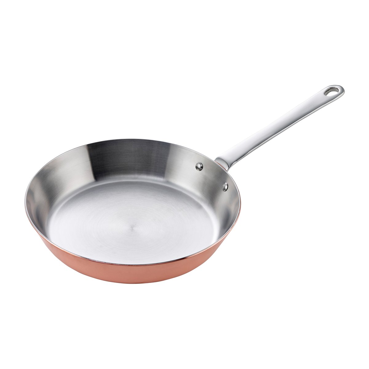 Scanpan Scanpan Maitre D’ -paistinpannu kupari Ø 24 cm