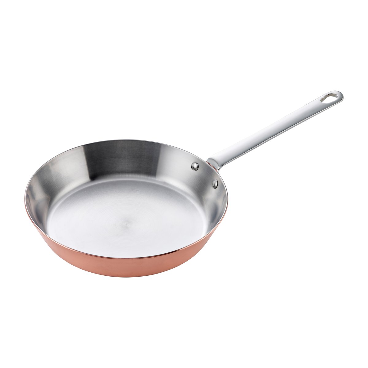 Scanpan Scanpan Maitre D’ -paistinpannu kupari Ø 26 cm