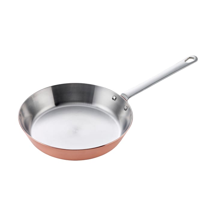 Scanpan Maitre D’ -paistinpannu kupari - Ø 28 cm - Scanpan