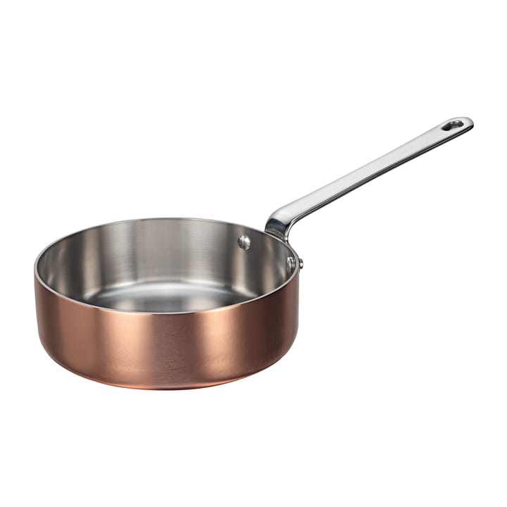 Scanpan Maitre D’ paistokasari Ø16 cm - Kupari - Scanpan