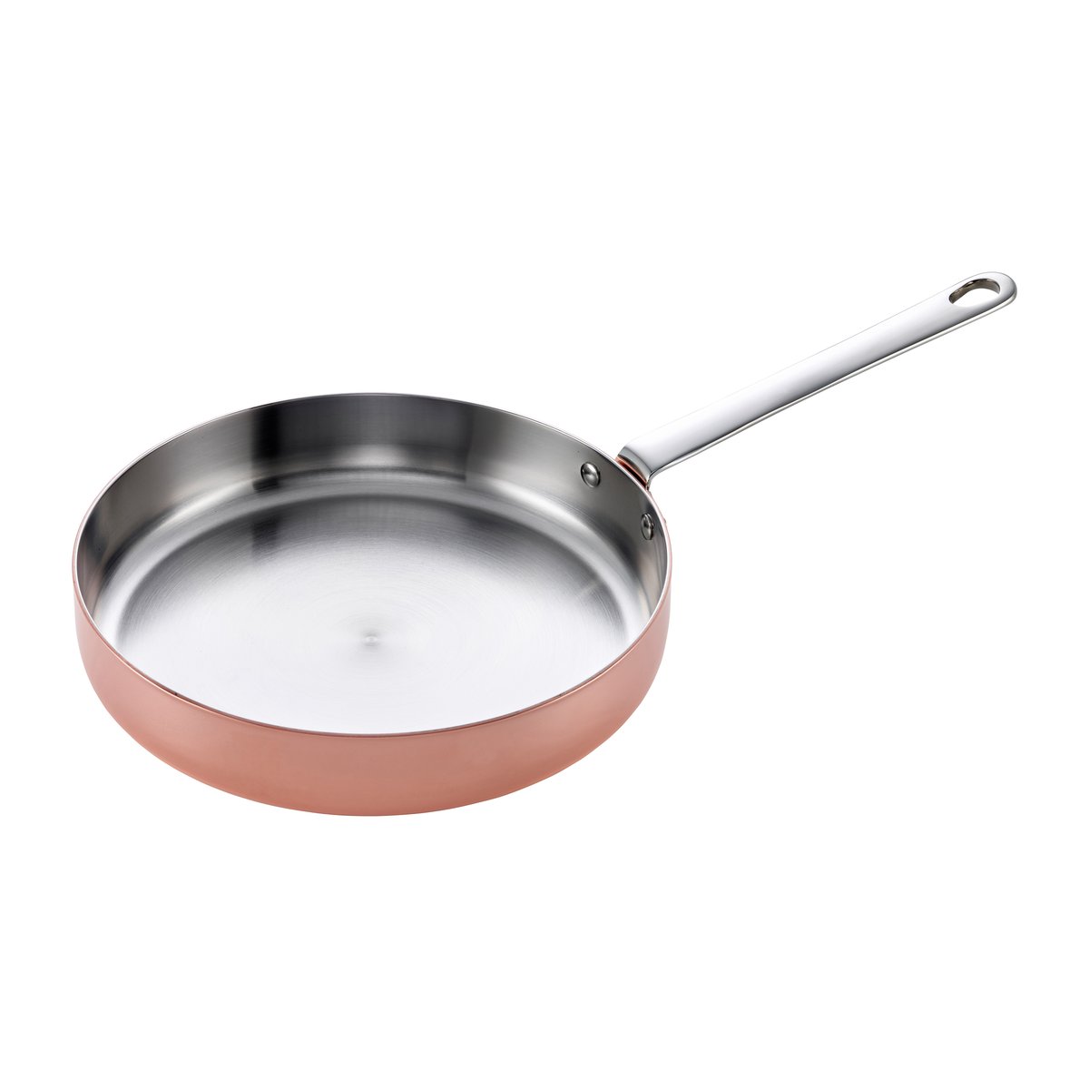 Scanpan Scanpan Maitre D’ -paistokasari kupari Ø 26 cm