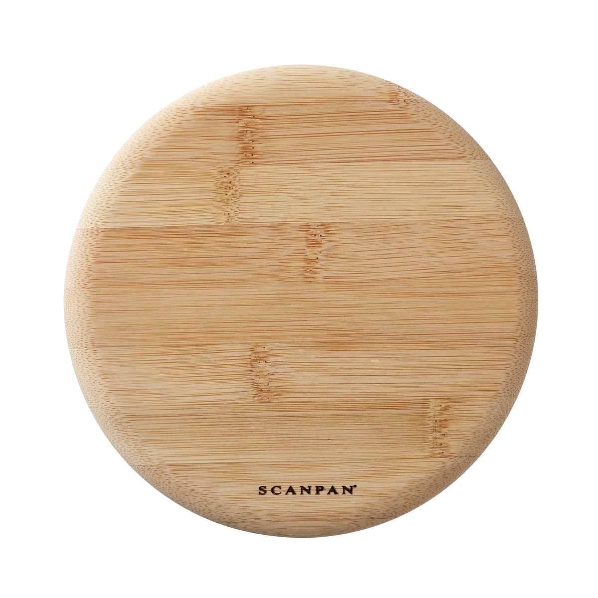 Scanpan Scanpan patalappu bambu 18 cm