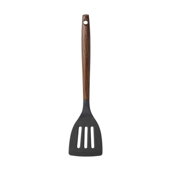 Scanpan perforoitu paistinlasta 31 cm - Karbonoitu saarni - Scanpan