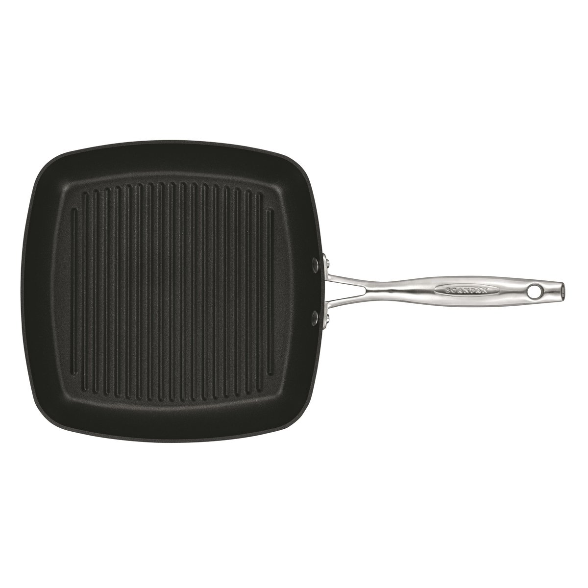 Scanpan Scanpan Pro IQ grillipannu 27 x 27 cm