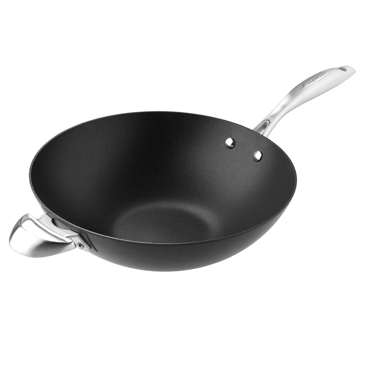 Scanpan Scanpan Pro IQ wokkipannu Ø 32 cm