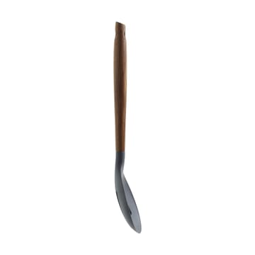 Scanpan rei'itetty kauha 31 cm - Karbonoitu saarni - Scanpan