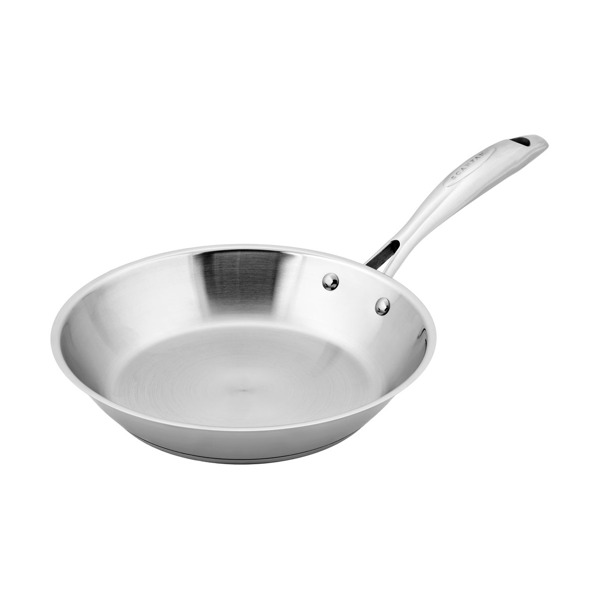 Scanpan Scanpan STS paistinpannu Ø24 cm