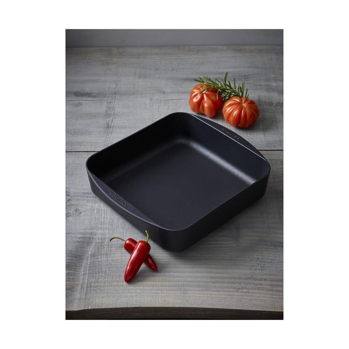 Scanpan TechnIQ -paistovuoka roaster, 28 x 28 cm Scanpan