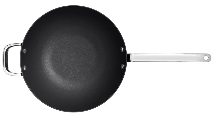 Scanpan TechnIQ -wokkipannu, 30 cm Scanpan