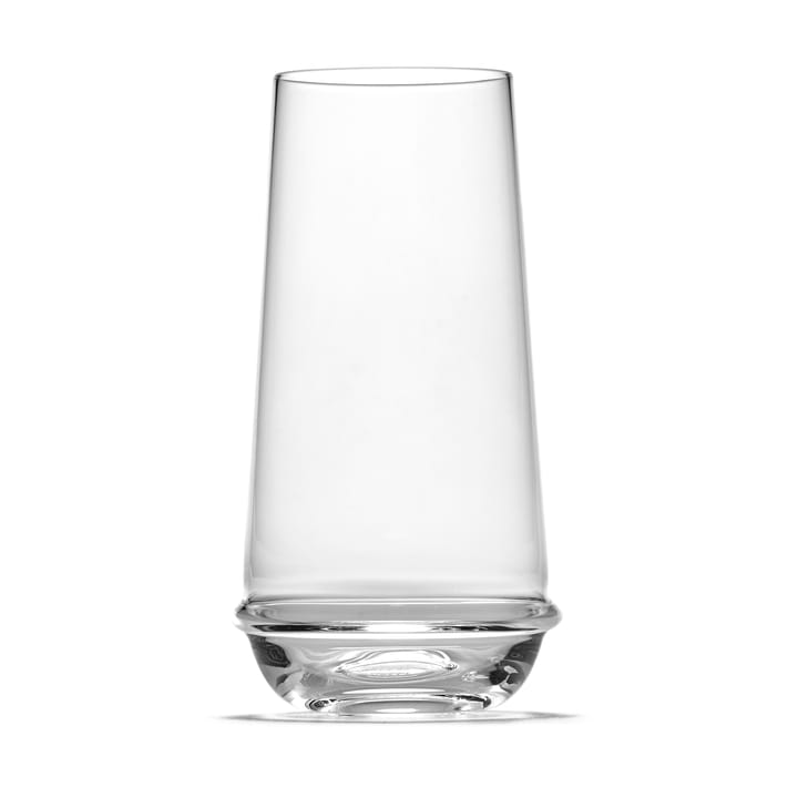 Dune longdrink-lasi 55 cl 4-pakkaus - Clear - Serax