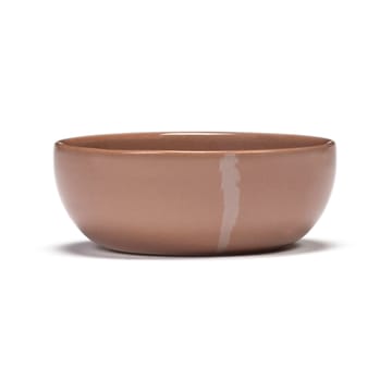 Zuma kulho S Ø15 cm 2-pakkaus - Sienna - Serax