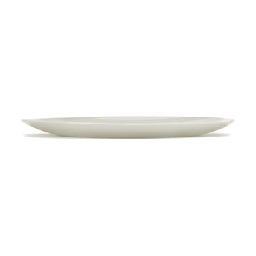 Zuma lautanen S Ø23 cm 2-pakkaus - Salt - Serax