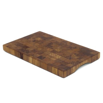 Skagerak leikkuulauta teak - 33x21 cm - Skagerak