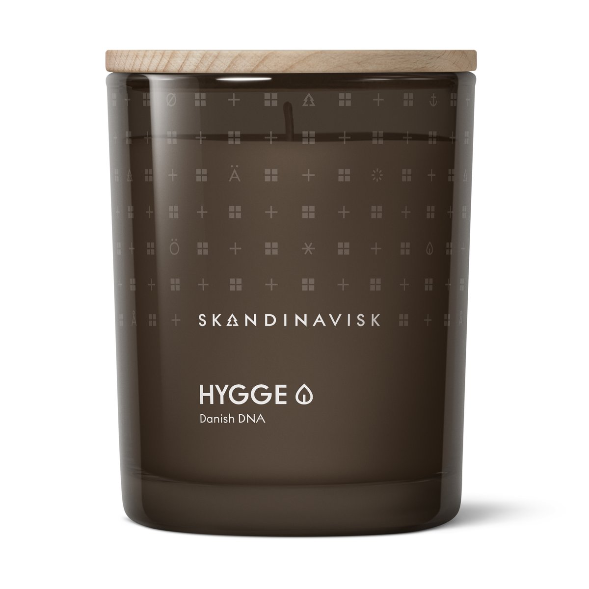 Skandinavisk HYGGE tuoksukynttilä Special Edition 200 g