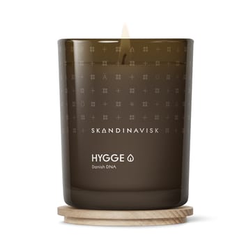 HYGGE tuoksukynttilä Special Edition - 200 g - Skandinavisk