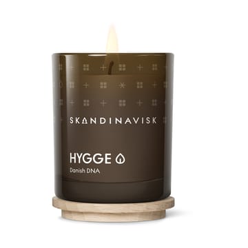 HYGGE tuoksukynttilä Special Edition - 65 g - Skandinavisk