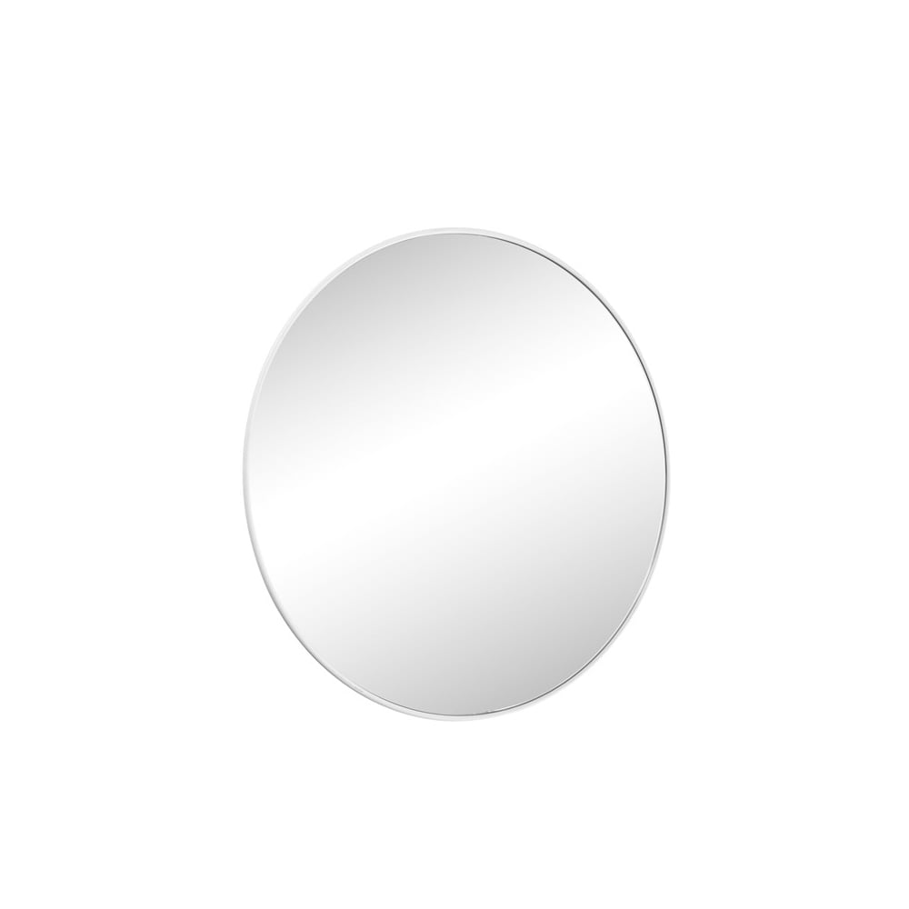 SMD Design Haga Basic pyöreä peili Valkoinen
