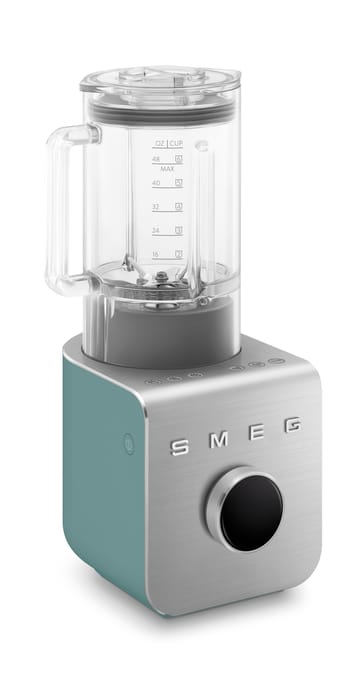 High-Performance Blender 1,5 L - Smaragdi - Smeg