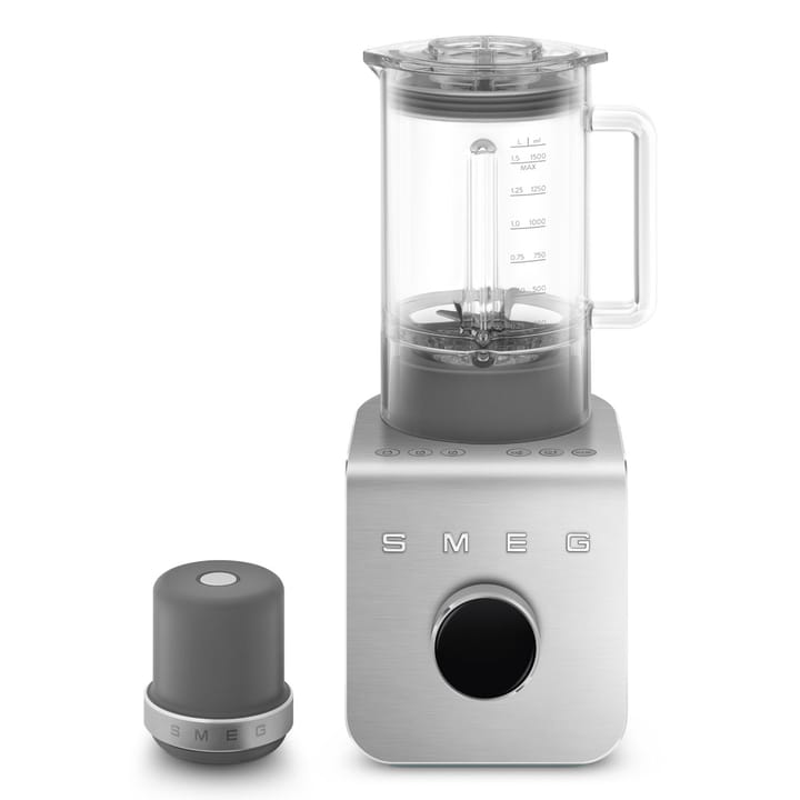 High-Performance Blender 1,5 L - Smaragdi - Smeg