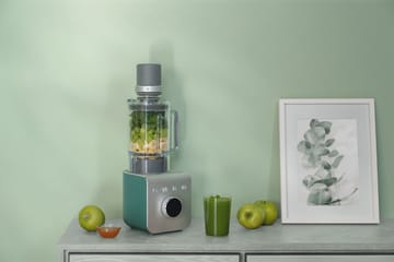 High-Performance Blender 1,5 L - Smaragdi - Smeg