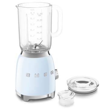 Smeg 50's Style blender 800 wattia - Pastellinsininen - Smeg