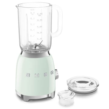 Smeg 50's Style blender 800 wattia - Pastellinvihreä - Smeg