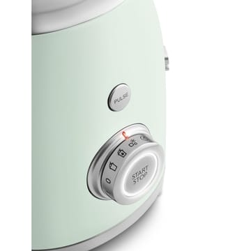 Smeg 50's Style blender 800 wattia - Pastellinvihreä - Smeg