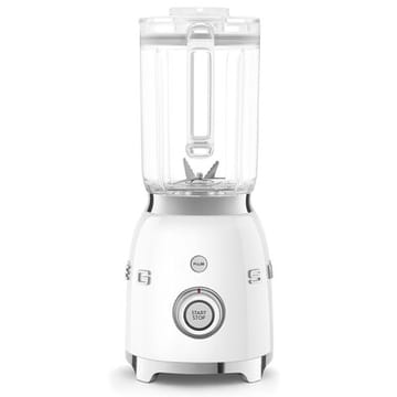 Smeg 50's Style blender 800 wattia - Valkoinen - Smeg