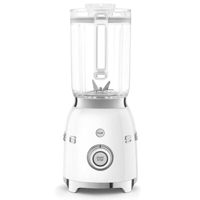 Smeg 50's Style blender 800 wattia - Valkoinen - Smeg