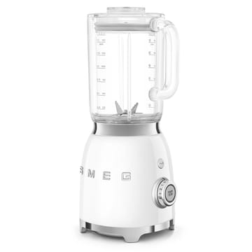 Smeg 50's Style blender 800 wattia - Valkoinen - Smeg