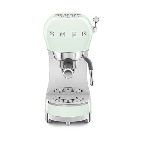 Smeg Smeg 50’s Style espressokone Pastellinvihreä