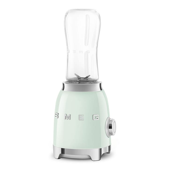 Smeg 50's Style personal Blender 300 wattia - Pastellinvihreä - Smeg