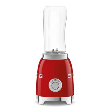 Smeg 50's Style personal Blender 300 wattia - Punainen - Smeg