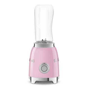 Smeg 50's Style personal Blender 300 wattia - Rosa - Smeg