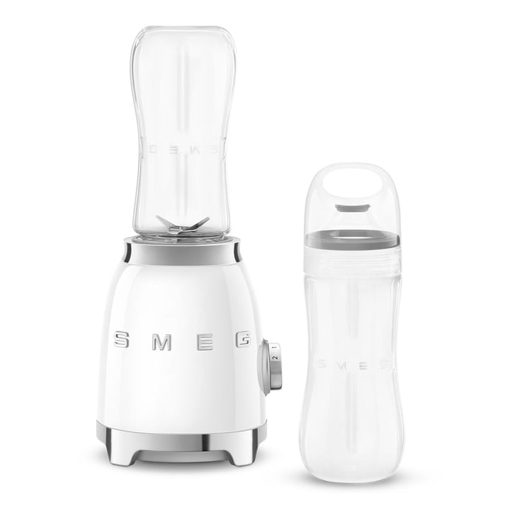 Smeg 50's Style personal Blender 300 wattia - Valkea - Smeg