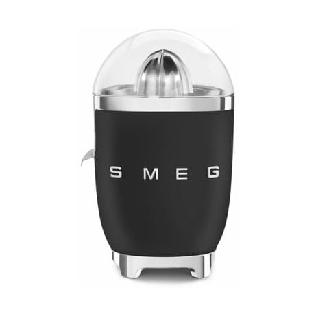 Smeg 50's Style sitruspuristin 70 wattia - Mattamusta - Smeg