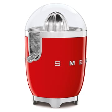 Smeg 50's Style sitruspuristin 70 wattia - Punainen - Smeg