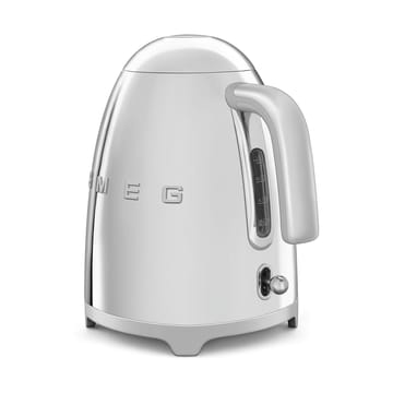 Smeg 50's Style vedenkeitin 1,7 L - Kromi - Smeg