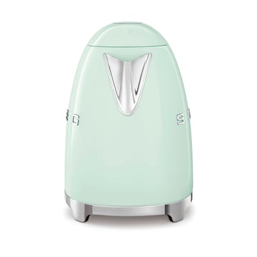 Smeg 50's Style vedenkeitin 1,7 L - Pastellinvihreä - Smeg