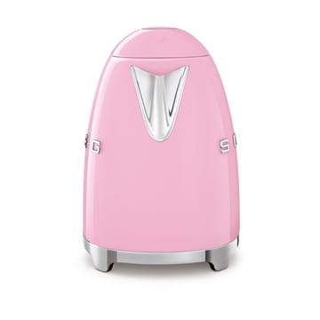 Smeg 50's Style vedenkeitin 1,7 L - Rosa - Smeg