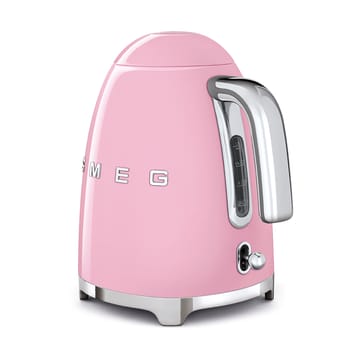 Smeg 50's Style vedenkeitin 1,7 L - Rosa - Smeg